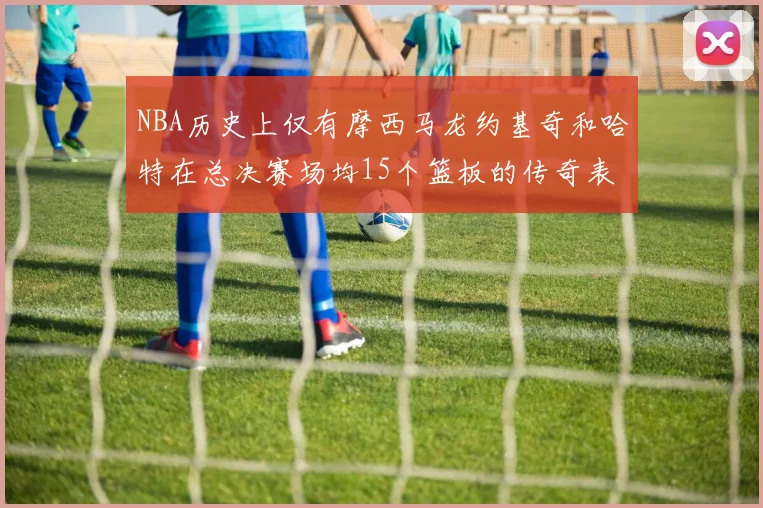 NBA历史上仅有摩西马龙约基奇和哈特在总决赛场均15个篮板的传奇表现
