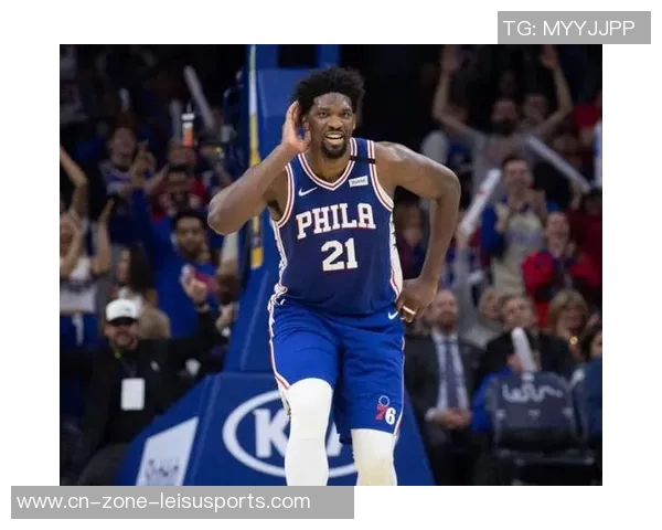 媒体人调侃恩比德三分球罚球独特方式引发热议