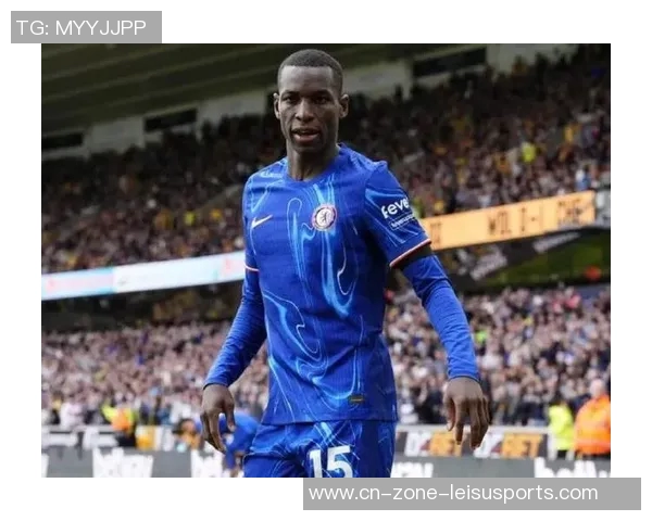 尼古拉斯杰克逊荣膺塞内加尔对博茨瓦纳比赛最佳球员称号