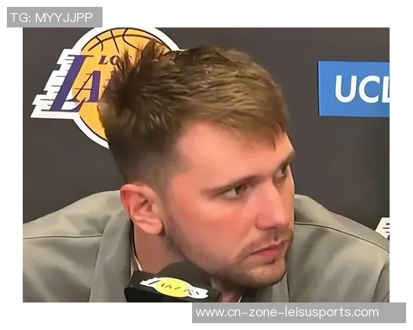 东契奇赛后拒绝媒体采访引发热议手感冰冷成焦点