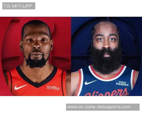 火箭与快船对决前瞻ESPN胜率预测火箭占优达751