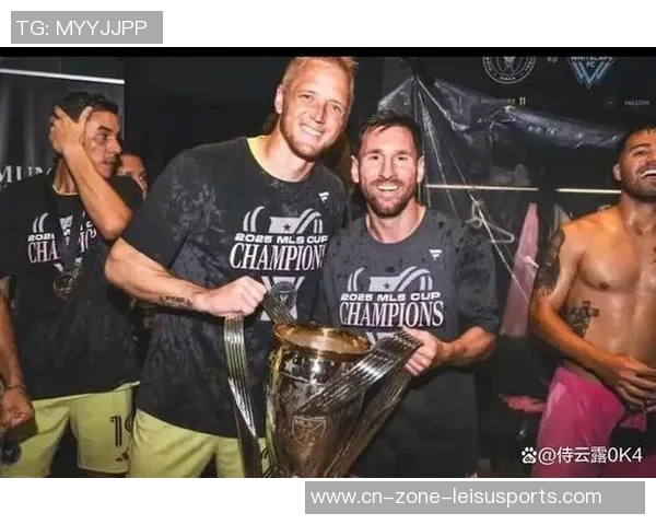 2025美洲足球先生揭晓阿拉斯凯塔荣膺梅西仅获14得票排名第二