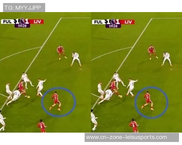 维尔茨进球被判越位仅因传球瞬间的微小差距引发争议