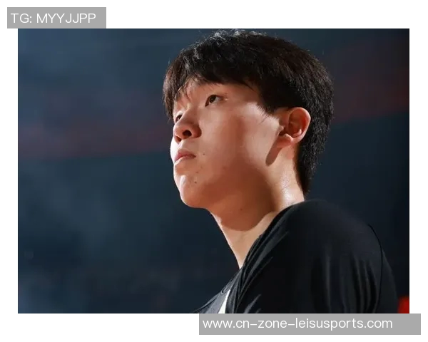 拓媒分析杨瀚森未来发展目标期待成为合格替补内线向大洛看齐 拓媒分析杨瀚森未来发展目标期待成为合格替补内线向大洛看齐