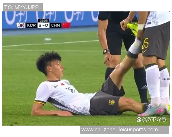 U20去年遗憾无缘世青赛蒯纪闻与王钰栋回顾心路历程