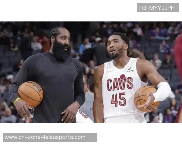 米切尔谈球队磨合期表现称两场胜利彰显拼搏精神 米切尔谈球队磨合期表现称两场胜利彰显拼搏精神