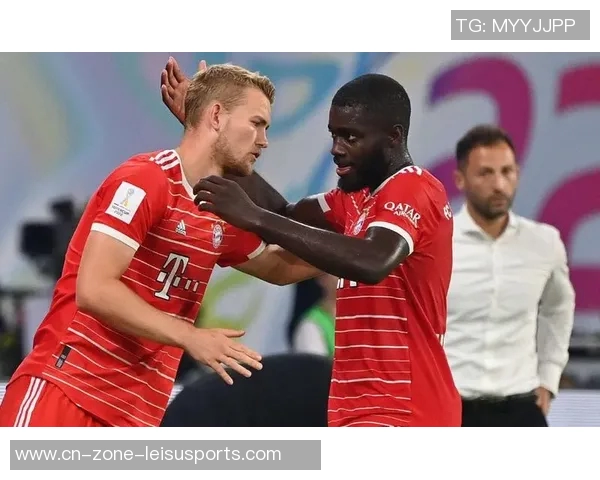 于帕与拜仁续约在即签字费等细节问题已基本达成一致 于帕与拜仁续约在即签字费等细节问题已基本达成一致