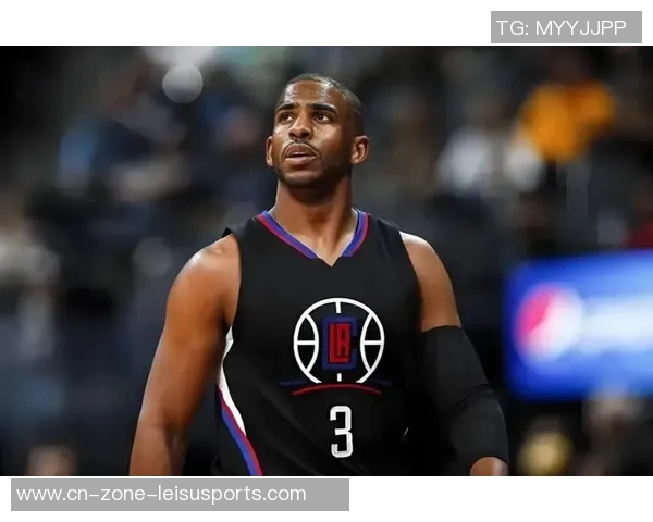 保罗快船时期创队史四项数据纪录成为洛杉矶船长传奇